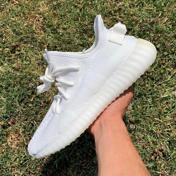 yeezy 360 cream
